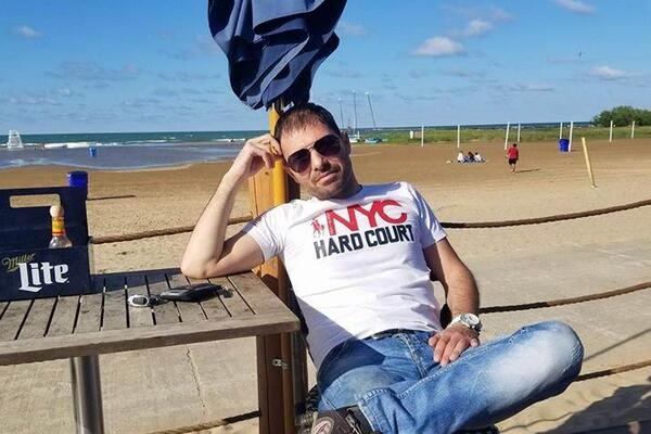 SIN SNEŽANE ĐURIŠIĆ TRPI STRAVIČNE BOLOVE: Evo u kakvom je stanju Marko Gvozdenović