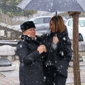 BOL ZA ŠABANOM ŠAULIĆEM NE JENJAVA NI POSLE 7 GODINA: Jecaji odjekuju grobljem, za porodicu nema utehe