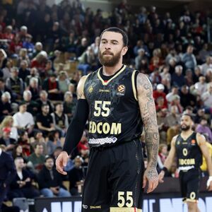 Majk Džejms napao saigrača, a sada se oglasio!