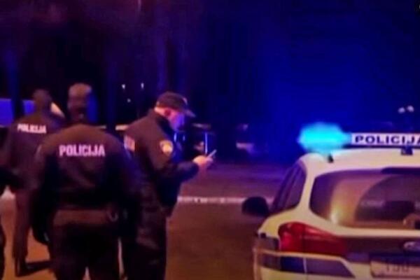 Horor! Dečaka (3) očuh nasmrt pretukao metlom i đubravnikom