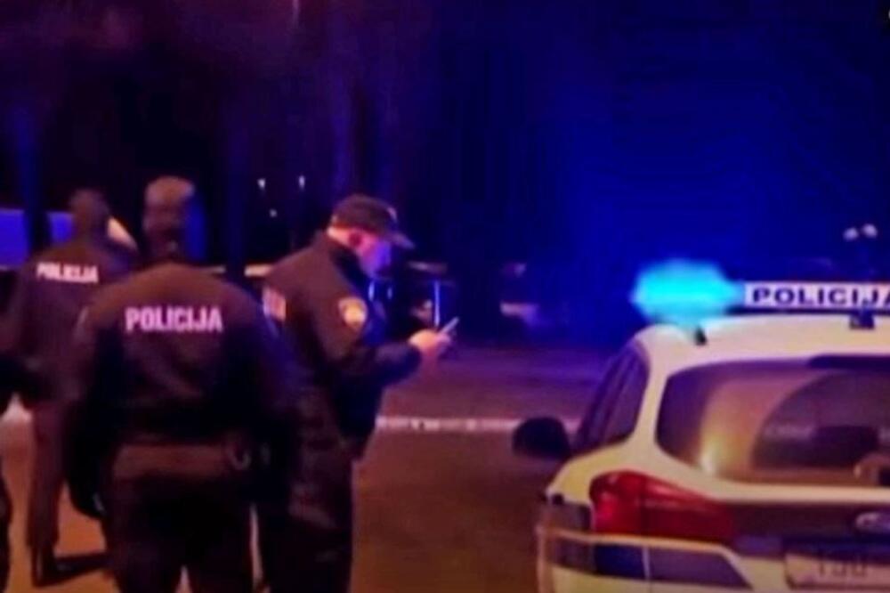 Horor! Dečaka (3) očuh nasmrt pretukao metlom i đubravnikom