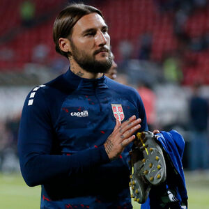 Espreso saznaje! Crvena zvezda ima paklenu konkurenciju za Gudelja, ali i nekoliko "karata u rukavu" za potpis!