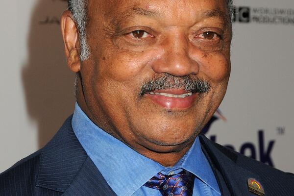 Preminuo Džesi Džekson, čovek koji je video kada je ubijen Martin Luter King!