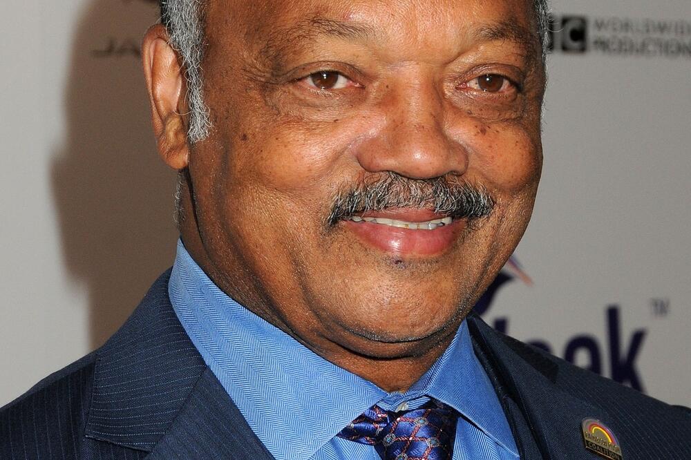 Preminuo Džesi Džekson, čovek koji je video kada je ubijen Martin Luter King!