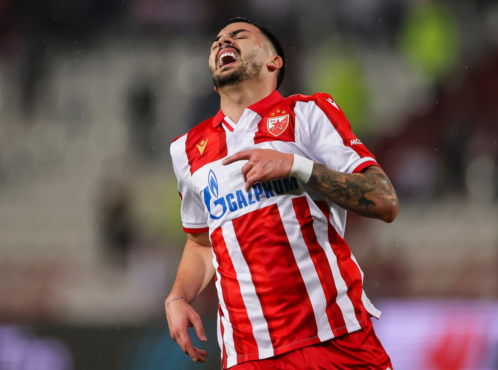 Nemanja Radonjić