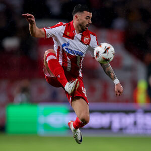 Radonjić pred šokantnim transferom... Ništa od Evrope, seli se u Indoneziju?