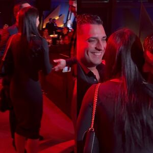 UDATA ZA ESTRADNJAKA, ZGODNA DO BOLA - KAŽU DA JE "NAJJAČA RIBA MEĐU MAMIČKAMA"! Sinoć zasenila mnogo mlađe, BOMBA