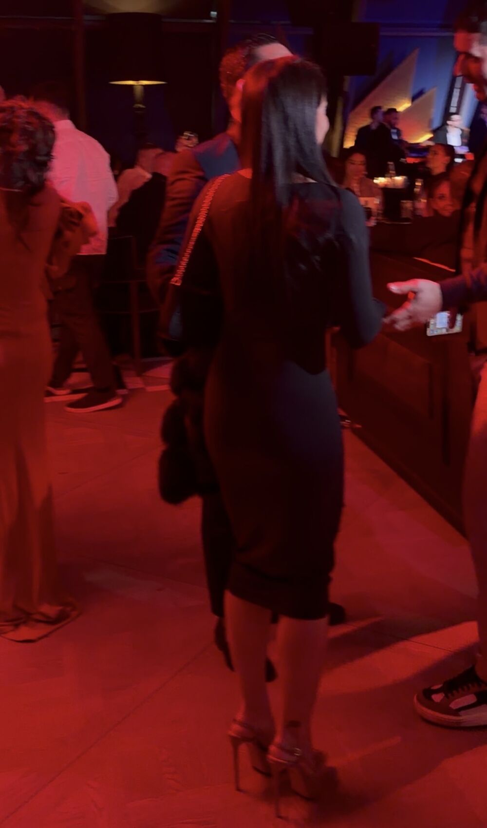 Darko Lazić, Katarina Lazić