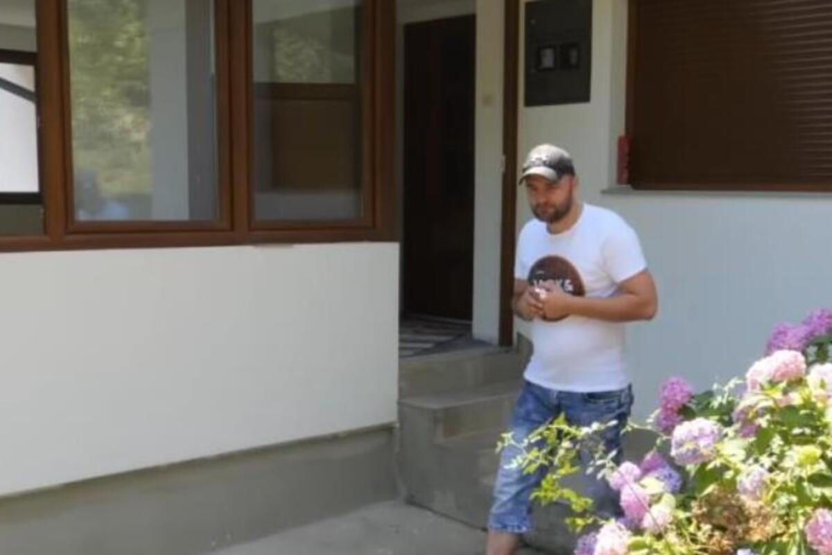 Bosanac nabavio kuću u Nemačkoj po ceni od 3.500 evra