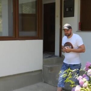 Bosanac kupio kuću u Nemačkoj za 3.500 evra, pa doživeo šok! Bila je prazna, a onda usred bela dana... (VIDEO)