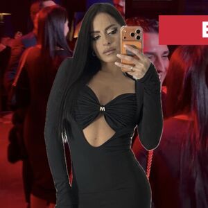 UDATA ZA ESTRADNJAKA, ZGODNA DO BOLA - KAŽU DA JE "NAJJAČA RIBA MEĐU MAMIČKAMA"! Sinoć zasenila mnogo mlađe, BOMBA