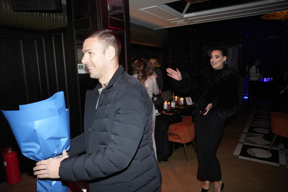 Marko Gobeljić, katarina grujić, Katarina Grujić