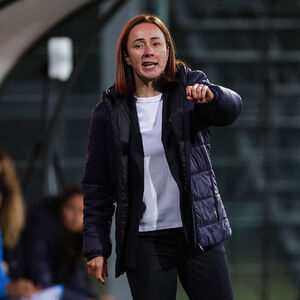 Dobitnica Zlatne lopte FSS uskoro okuplja žensku reprezentaciju za moguće istorijske kvalifikacije