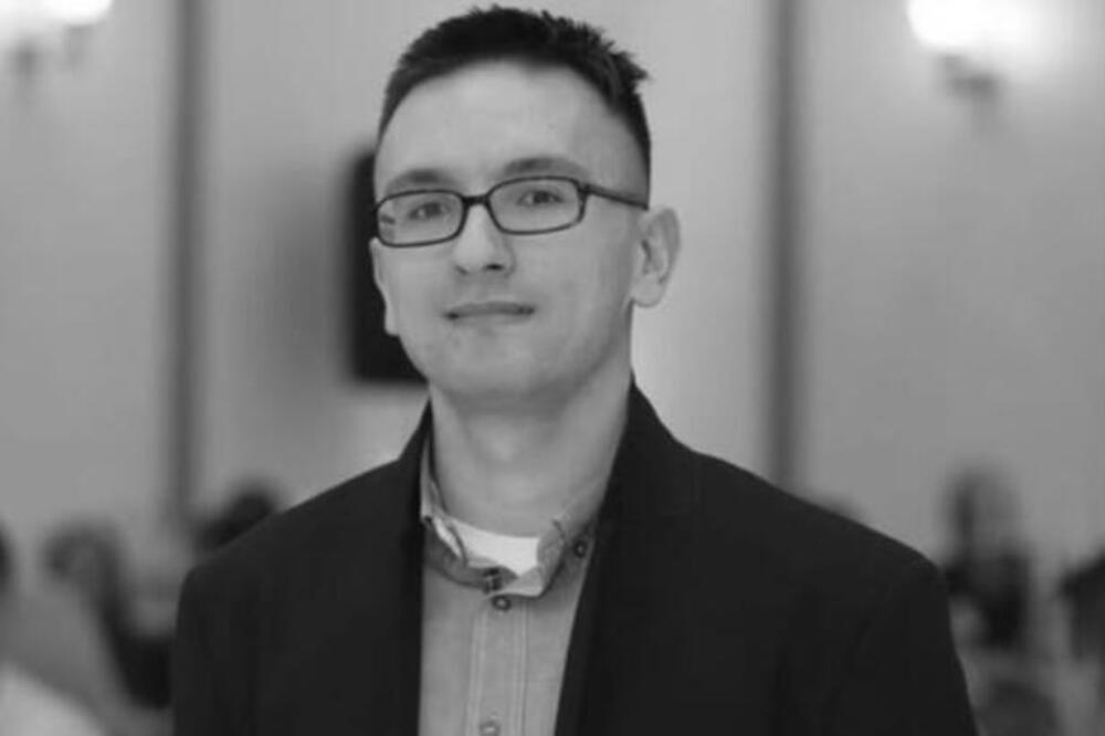 Preminuo Nikola Adrović! Danima se borio za život posle strašne tragedije, stigle najteže vesti