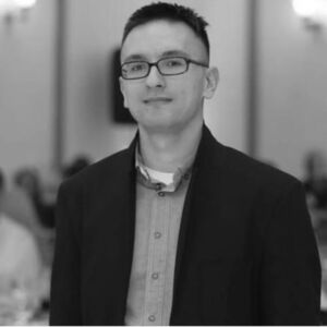 Preminuo Nikola Adrović! Danima se bori za život posle strašne tragedije, stigle najteže vesti