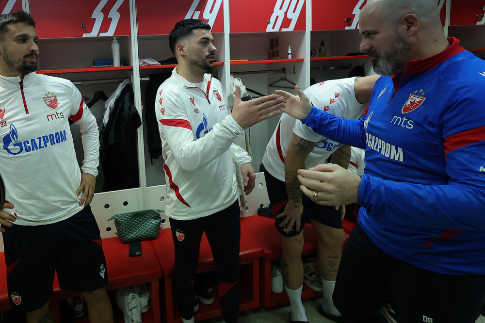 Otkriveno zašto je puklo između Nemanje Radonjića i Dejana Stankovića!