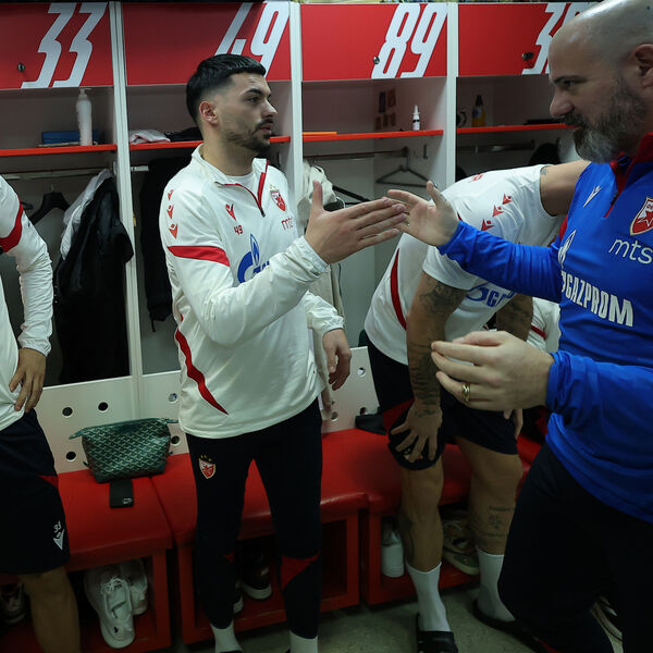 Otkriveno zašto je puklo između Nemanje Radonjića i Dejana Stankovića!