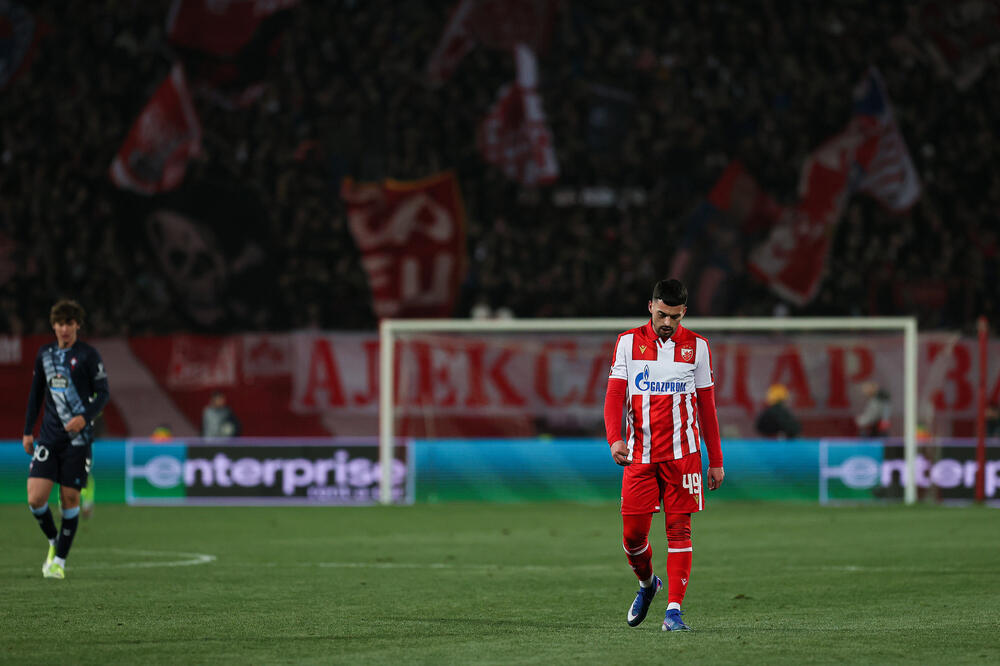 Nekoliko opcija pred Nemanjom Radonjićem (Foto)
