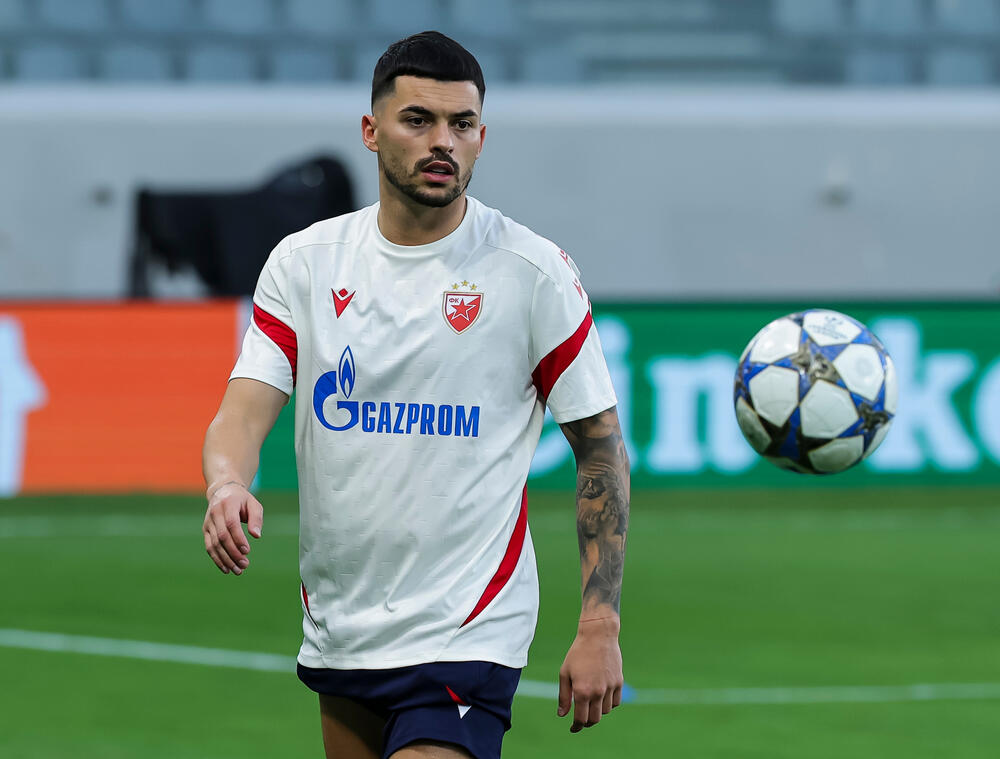 Radonjić završio sa Evropom i odlazi u Indoneziju?