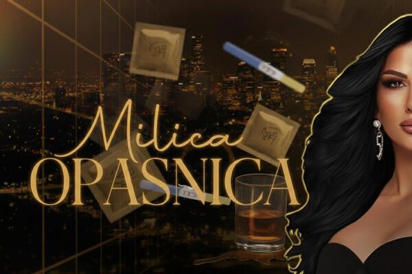 7 ABORTUSA, OŽENJENI I DRUGARICA GICA! RUŽNO PAČE iz provincije otišlo u BG, otvorilo butik i u njemu prodaje TELO