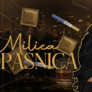 7 ABORTUSA, OŽENJENI I DRUGARICA GICA! RUŽNO PAČE iz provincije otišlo u BG, otvorilo butik i u njemu prodaje TELO