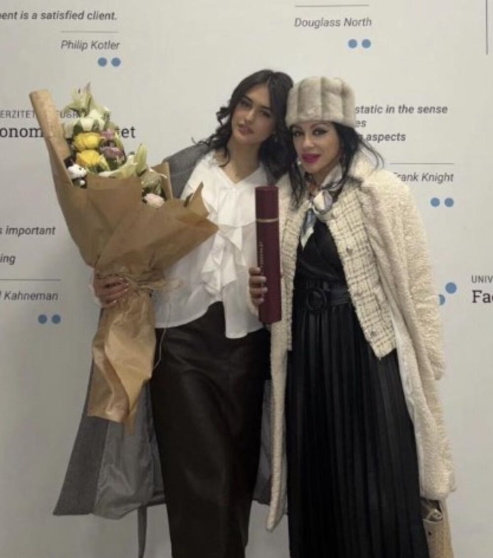 Vesna Vukelić Vendi