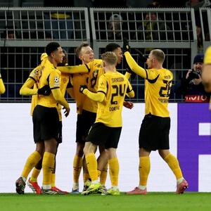 Atalanta udarila u Žuti zid i sa minusom od dva gola se vraća u Bergamo (Video)