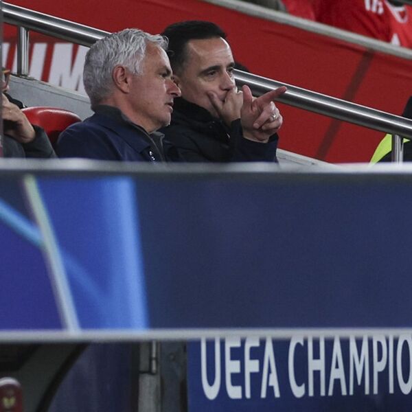 Žoze Murinjo posle 13 godina ponovo na klupi Real Madrida?