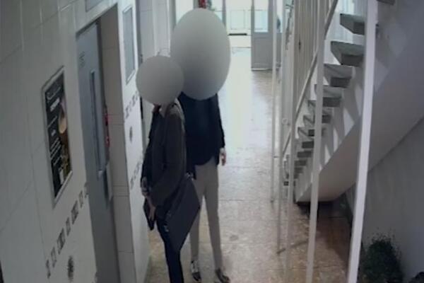 "HALO, MI SMO SA VMA, SA KIM ŽIVITE?" Prevaranti prvo ZOVU PENZIONERE, a kad saznaju adresu - STVORE SE NA VRATIMA!