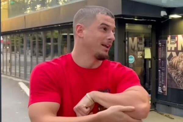 EVO ŠTA ĆE BITI SA JUTJUBEROM KOJI JE IZAZVAO TEŠKU SAOBRAĆAJKU! Desio se preokret - advokat sve otkrio