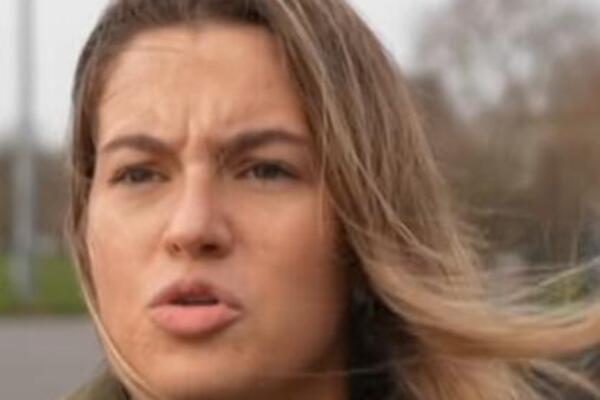 DEVOJKA (22) BILA 6 MINUTA IZMEĐU ŽIVOTA I SMRTI Preživela je ono čega se SVI PLAŠE: "ZAISTA NISU ZNALI ŠTA MI JE"