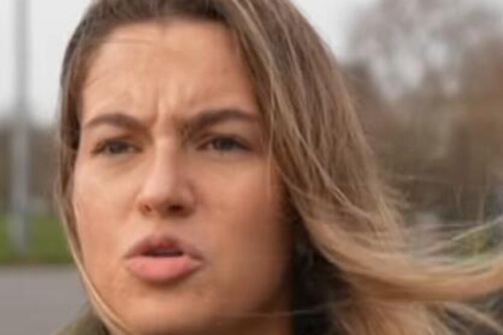 DEVOJKA (22) BILA 6 MINUTA IZMEĐU ŽIVOTA I SMRTI Preživela je ono čega se SVI PLAŠE: "ZAISTA NISU ZNALI ŠTA MI JE"