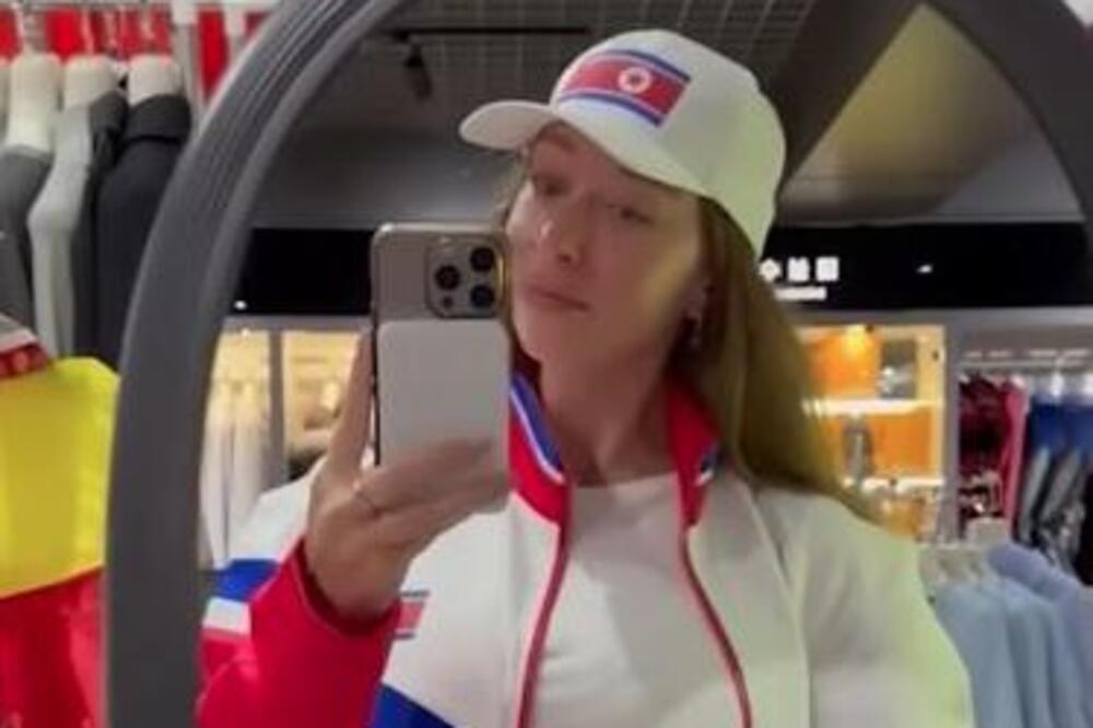 Darija otišla na more u Severnu Koreju pa ostala zaprepašćena ZABRANAMA! Na letovalištu jedna stvar posebno šokira