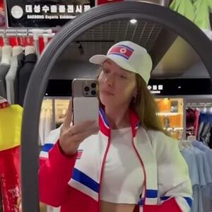 Darija otišla na more u Severnu Koreju pa ostala zaprepašćena ZABRANAMA! Na letovalištu jedna stvar posebno šokira