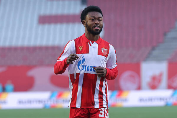 Poznati sastavi Radnika i Crvene zvezde: Ovusu ponovo u Surdulici, Duarte u špicu