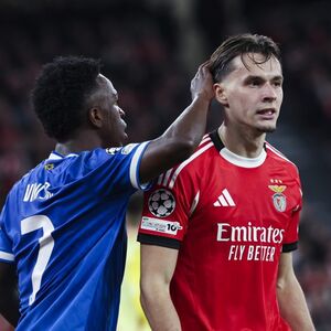 Benfika objavila snimak i optužila fudbalere Real Madrida da lažu! (Video)