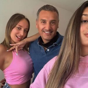 NEMA VIŠE NI NINA NOS NA GAGIJA! Skinula &ldquo;očev potpis&rdquo; sa lica, a žene u Srbiji sada bruje samo o OVOM DETALJU!