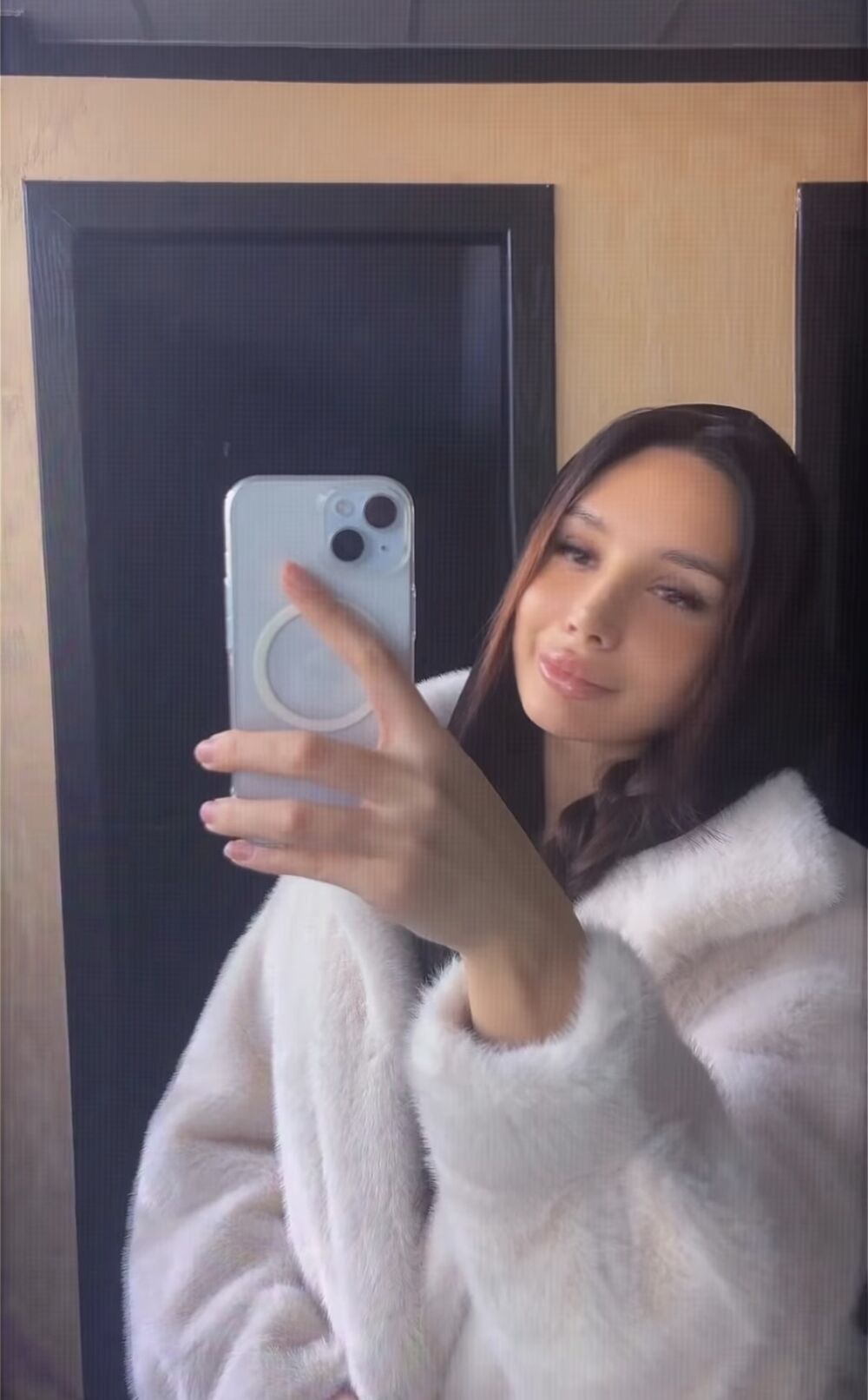 Novi nos Nine Đogani