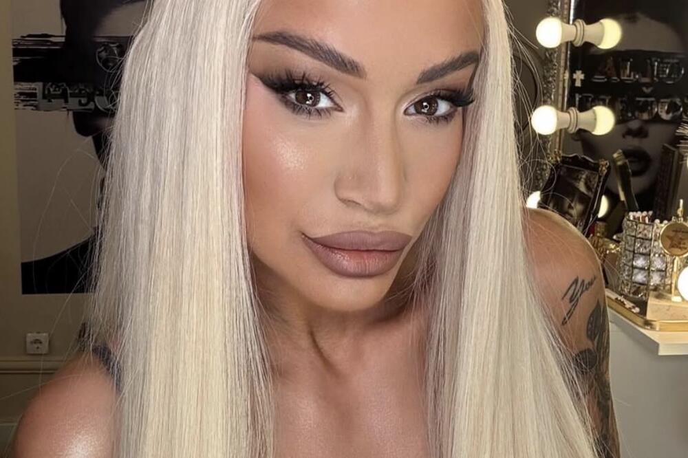 "MACO, OVO JE NAŠ RIJALITI.." Cela Srbija bruji o skandalu sa Pinka, voditeljka glavna tema - NIJE HTELA DA PREĆUTI