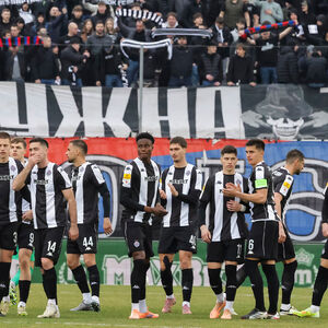 Tenzije u svlačionici Partizana pred večiti derbi!