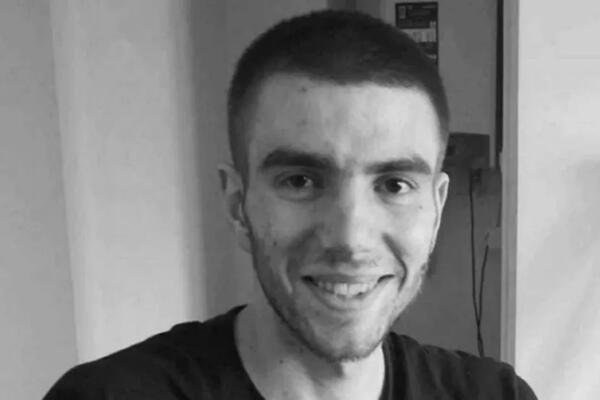 Preminuo Stefan Đukić! Izgubio je bitku sa teškom bolešću, sada ga više ništa ne boli