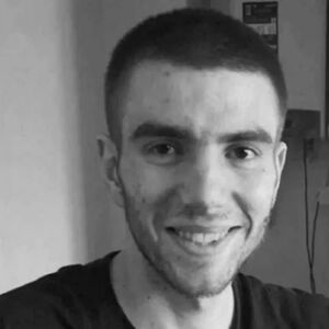 Preminuo Stefan Đukić! Izgubio je bitku sa teškom bolešću, sada ga više ništa ne boli