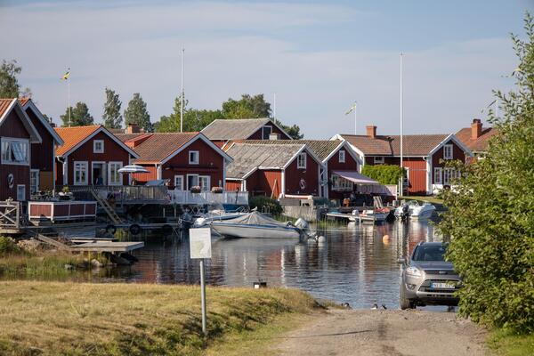 Jedna od najrazvijenijih zemalja poklanja privatna ostrva! Svako može da postane vlasnik ovog raja uz ove uslove