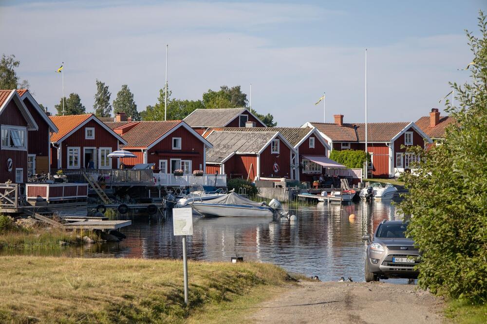 Jedna od najrazvijenijih zemalja poklanja privatna ostrva! Svako može da postane vlasnik ovog raja uz ove uslove