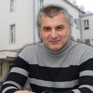 Želimo da sve što radimo u "Lazi" ugleda svetlost dana: Bjelica najavio kongres bolničke psihijatrije, ovo su teme!