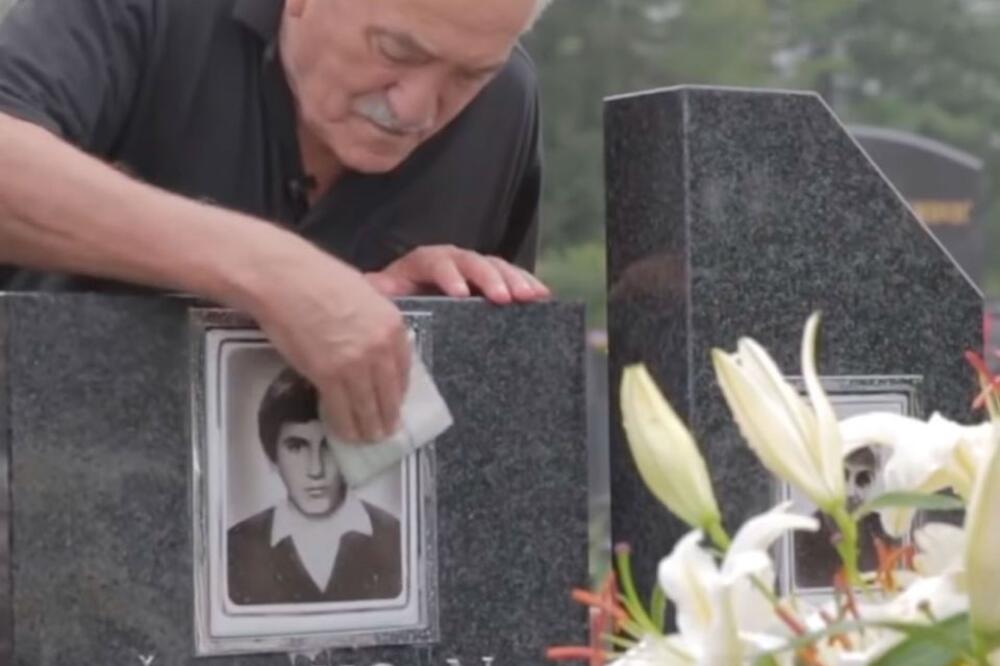 "VIKAO JE PI*DO, GOTOV SI, ALI SAM OPALIO I UBIO GA!" Nikola je OSVETIO UBISTVO SINA jedinca! "Žalije mi što..."