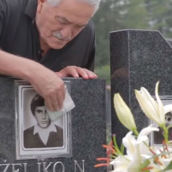 "VIKAO JE PI*DO, GOTOV SI, ALI SAM OPALIO I UBIO GA!" Nikola je OSVETIO UBISTVO SINA jedinca! "Žalije mi što..."