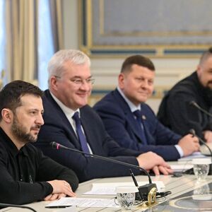 SVE JE PROPALO ZBOG ZELENSKOG! Bivši vrhovni komandant Oružanih snaga Ukrajine izneo ŠOK TVRDNJE U JAVNOST!