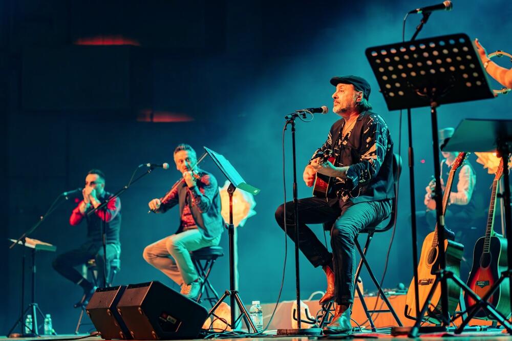 Zabranjeno pušenje kao Neuštekani zbog velikog interesovanja i treći put u Splitu