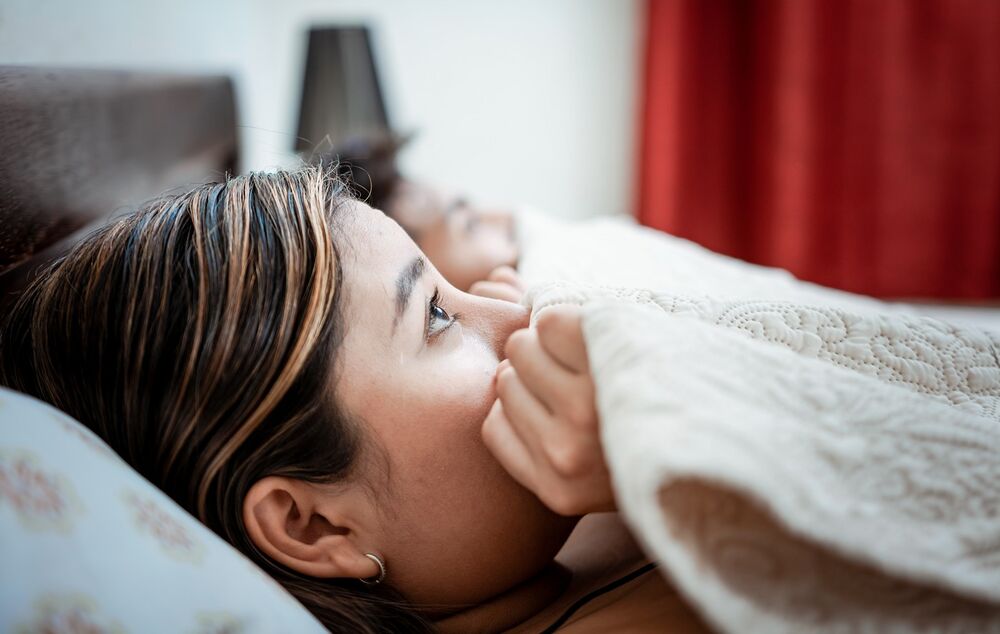 Devojka, Par, Seks, Nesanica, Intimni odnosi, Nevinost